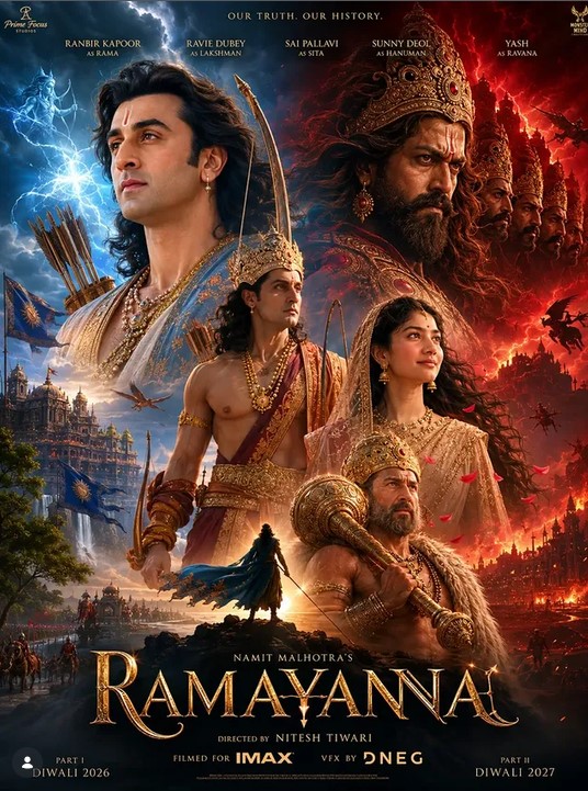 Ramayan