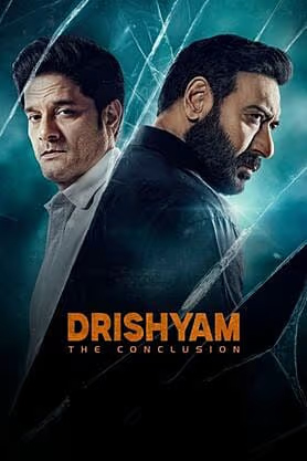 Drishyam The Conclusion